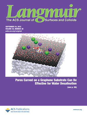 Langmuir Langmuir